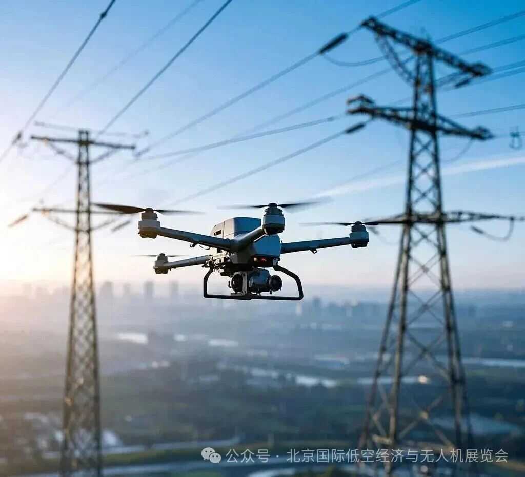 �����J�ۣ���Ѳδ����2026 �Ϳս���չUAS EXPOCHINA���I����Ѳ��o�˙C���g�¼oԪ