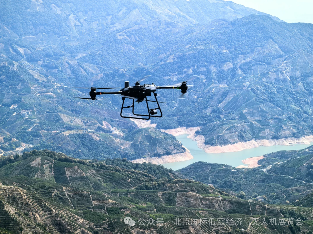 �����J�ۣ���Ѳδ����2026 �Ϳս���չUAS EXPOCHINA���I����Ѳ��o�˙C���g�¼oԪ