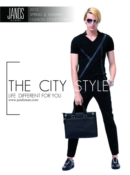 THE CITY STYLE�a(ch��n)Ʒ��Әӱ���(hu��)��(c��)